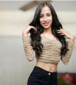 trans girl Cutejui899 3964306