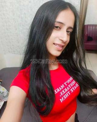 trans girl Cutejui899 4047109