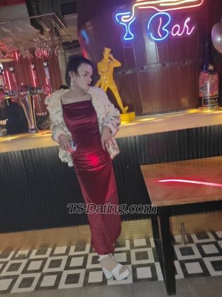 trans girl Cutejuliee 9577856