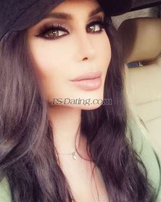 trans girl Cuty27 8094789