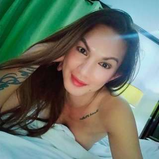 trans girl Czarina 4109689