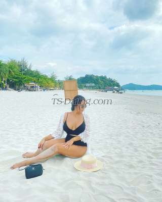 trans girl casleymin 1115681