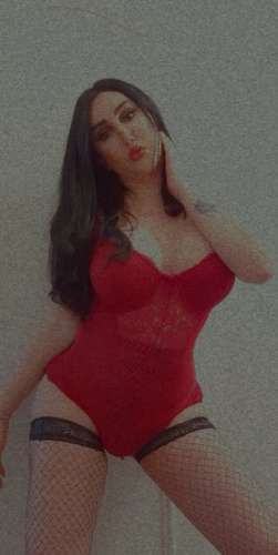 trans girl cerine 0642577