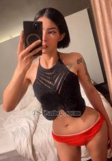 chenn1993 Kuala Lumpur Transex ‼️PLEASE READ MY PROFILE BEFORE MESSAGE ME.‼️

Incall:400rm
Outcall: 1000rm
depends on area and taxi fare

CASH or QR/tng  can accept 
Welcome in my Fantasy World, My name is Ts Chen a Philippines Chinese ,28yrs of existence ,a  sexy, young fresh and naughty Ladyboy/trans in town..

Im Trans BOTTOM ONLY
So dont ask me to Fuck .. i dont fuck..

I can offer you my escort service .
you can msg me in viber /WhatsApp or you can call me direct in my mobile number on top ,

I'm looking forward to see you.

Hugs and kisses .
No on the spot Booking ..
Set schedule day and time is better..
Not for fun . For Serious client only..
FOR CAMSHOW SERVICE 
No pay No videocall.....
SELLING VIDEOS..
SEX TEXT ALSO AVAILABLE..
Contact me on
Viber: 09153357668
Whats app: +639153357668
Telegram :Chenn1993
Line: chenluis93 / https://line.me/ti/p/BnL-HBweQ2
WechatID : LuisChen93
