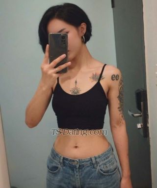 trans girl chenn1993 6072793