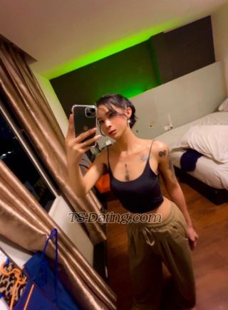 trans girl chenn1993 6072992