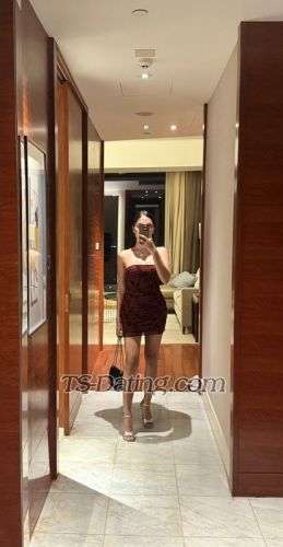 trans girl cheskagilbert 7984262