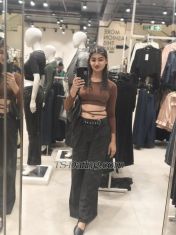chicku007 Ahmedabad Transex I provide all type oral service, 👅👄💋full nude
☑️blowjob, kiss,romance & foreplay
💏💘💕☑️I do not offer vaginal or anal
sex.❌✖️I don't have dick / yes have boobs soft
🤗I also have strap-on (dildo) & sex  toys for
extra pleasure if you want to explore.💰
Charges: ₹5000 (45 minutes – one session)🚕
Outcall: Extra (cab + travel + double charges)❌
No bargaining – price is fixed❌ No threesome /
couple / BDSM❌ No video call service – only real
meet☑️🧼 Hygiene is very important (I
maintain it, expect same from client)🗓️
Advance booking required (I visit city for short time only,
so pre-booking is better)If interested, contact
respectfully.🙏Telegram:
@barotchiku610