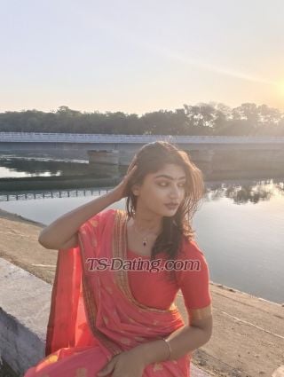 trans girl chicku007 1506644