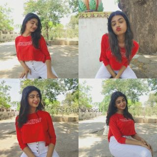 trans girl chicku007 7436848