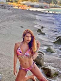 chispita Siracusa Transex 0039-3489026722
NEW pictures on my WEBSITE


https://www.patreon.com/LiisaAsiaticTrans

I am a wonderful creature with smooth and soft skin, with a
body that will take your breath away, I am a rare pearl
arrived in Italy from the Pacific Islands.
I'm here for
all the generous and tasteful Italians, at your complete
disposal to teach you and let me teach you new games.
In
my house we will play following a few but important
rules:
1 - Don't hold back, leave shyness out,
2 -
With me you will have no inhibitions,
3 - Get ready to
broaden your horizons, we will explore horizons you had
never even imagined,
4 - For my patrons, the only limits
there will be those that they establish,
5 - Be curious,
I encourage you to try with me what comes to mind,
6 -
Be yourself, don't hide because I guarantee you maximum
discretion,
7 - Dress appropriately for the Occasion...
I will be for you,
8 - Free spirits are welcome,
9 -
House rules are there to be broken.
I always wait for
you beautiful, as you want me, in lingerie and
perfumed.

Come and play with
me!

—

As many discerning gentlemen who
have been with me, have obssessed over me, have dismissed me
LOL and have at one time or nother fallen into the deluge
that is me... I am an acquired taste.. you don't like me?
Acquire some taste 😂🤣🤣🤣

A true
girlfriend both and off the bed, killer charm, good looks,
disarming personality and tigress skills in bed, you INDEED
have arrived!!!!

! 

I’m a woman who is a
go-getter, i love sports and activity. right now I am into
fitboxing and cross-training and metabolic training. I am
obsessed with fitness but not crazy about dieting. I eat
everything but 80% I am healthy otherwise pizza, chocolates,
donuts, smoothies, beer, hotdogs are part of that
20%…

I love style, photography, fashion, nature,
the beach, beauty, men, etc. I am very well-rounded and am
excellent conversation…. trust me there is no more
complete woman than me…

Kisses and hugs
La
Winklergirl

Faccio l'amore con un uomo come una
tigre. Amo baciare
Carezza
Toccare. Amo il corpo
forte di un uomo e i suoi peli sul corpo. Tocca i loro
volti. Romanza. Toccare. Accarezzandoli laggiù sotto la
biancheria intima ... lascia che accarezzi le mie tette
epiche .. e se si sente a suo agio, gli faccio accarezzare
la mia rigida
femminilità

-------

Scenario:
Inside
the bedroom , I emerge from your bath, the perfect body; a
temptress in irresistible lingerie; is she the mistress
tonight in black fishnet stockings and black transparent
filigree. Or perhaps a courtesan in red. Or maybe she is
innocent – almost virginal – in white, ready to be
ravished by your libertine self. 

Through the thin
veneer of my skimpy panties you extract my special secret,
and in your mouth it hardens, my desire growing until it
explodes, and you drink my warm elixir…

Us
entwined, you facing me, on my lap, legs around me with our
tongues in a twisted embrace while you rub our cocks
together…

My strong fingers working the stress
knotted sinews of your back as face down you take my
beautiful cock in your mouth. I am in control as I work down
to your near virginal pussy. Both fearing and desiring my
penetration by finger or by cock – now hard from your
efforts – but not knowing when my constant skirmishes
towards your exposed vulnerability, will finally result in
your losing control – and my taking it – you wait in
fear and in hope for my coming inside you…