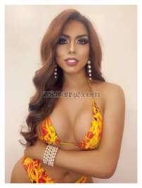 chixdelighTS Central Transex I am an epitome of radiated intelligent beauty. My eye's is
were drawn to the golden river that gently caressed its way
down to your neck. My skin glistening with a sensual sweat
that slides upon like a silk in your legs. I am a perfect
sketch of beauty and class. And if the gods are real, then i
am their masterpiece.The time you with me is like
heaven you will lay upon a soft feather mattress, and we
will definitely cocooned ourselves in the silk sheets. No
rush and all pleasure sensual time for us. Intimacy is my
favorite game and you will surely love to play. 
Eurasian Babe just arrived Hong Kong for  short
visit Only!Fresh, Creamer and
bolder...✔️✔️ Safe and Clean Sex (No BB &
No CiM)✔️✔️ Disease Free (Updated
Test)✔️✔️ Proper Hygiene is a must
✔️✔️ All picture are 100% real (No sending of
pics) ✔️✔️ No Dick Picture
Collector✔️✔️ Video Calls are only welcome for
my regular clients✔️✔️ For Serious Takers Only
My rates don't change whenever i go...
Don't be rude just be nice and i can consider some
offer. If you want to know me better feel free to
hit me
up:Call/SMS/Imessage/Signal/Whatsapp/Viber
+852 5468 9695Telegram: @itsmeLEILAWeChat:
itsmeLEILAPIRESLine: itsmeleilapiresEmail:
itsmeleila26@yahoo.comxoxoLeila