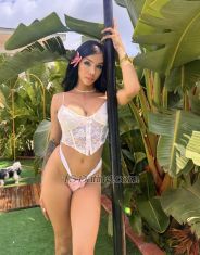 chloeshemale Viena Transex 