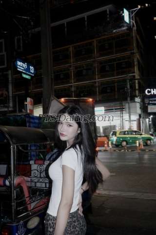 trans girl Cindykimberly 0740520