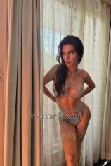 clairepatra Auckland Transex Молодая, сексуальная, модель 23-летняя, у которой маленькое, идеальное, маленькое тело 5'4, 115 lbs, 32B-24-34, и имеет великолепное лицо с красивыми длинными брюнетными волосами.  Я ухаживаю за чистыми, высококлассными, взыскательными джентльменами, ищущими массаж чувств, эротизм, любовь или личное общение.  Я очень добрался до земли, схожу, сложный, и очень легко ладить и люблю встречаться с новыми людьми.  Ваше время со мной гарантированно будет всем и более.  Мой энергичный, беззаботный дух и мой милый сердечный характер заставят вас вернуться к большему!  Мне нравится встречаться с новыми и захватывающими людьми! Мне нравится испытывать всевозможные новые вещи, а также некоторые старые вещи, которые мне очень нравятся. Если вы думаете, что хотите познакомиться и узнать меня немного лучше, пришлите мне электронное письмо или позвоните мне. 