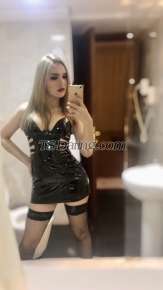 clairepatra Makati Transex Jung, sexy, Model ist ein 23-Jähriger, der einen zierlichen, perfekten, kleinen Körper von 5'4, 115 lbs, 32B-24-34 hat und ein wunderschönes Gesicht mit schönen langen brünetten Haaren hat.  Ich kümmere mich um die sauberen, gehobenen und anspruchsvollen Herren, die auf der Suche nach einer sinnlichen Massage, Erot * c ad * lt Unterhaltung oder privater Begleitung sind.  Ich bin sehr bodenständig, s * xy, anspruchsvoll, und sehr leicht zu verstehen und liebt es, neue Leute zu treffen.  Deine Zeit bei mir ist garantiert alles und mehr.  Mein energischer, jungherziger Geist und meine süße herzliche Natur werden dich für mehr zurück bringen!  Ich liebe es neue und aufregende Leute zu treffen! Ich genieße es, alle möglichen neuen Dinge auszuprobieren, sowie einige alte Dinge, die mir sehr am Herzen liegen. Wenn Sie denken, dass Sie sich gerne treffen und mich besser kennenlernen möchten, senden Sie mir bitte eine E-Mail oder rufen Sie mich an. 