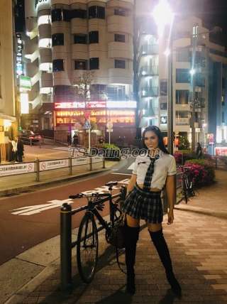 trans girl clairepatra 6895106