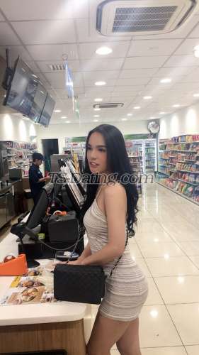 trans girl clairepatra 7949126