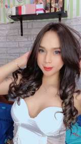 claraaura Bandung Transex My name AMORRA
From BANDUNG
20 young 
Im vers 

If you wanna try with me 
Call wa +6285703824800
TELE : amorrazorra995
