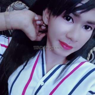 trans girl clarajeny 0291836