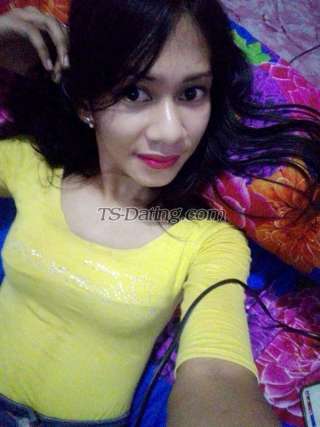 trans girl clarajeny 0291899