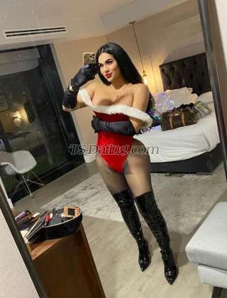 trans girl claudialove 0240038