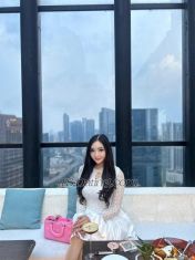 claura Jakarta Transex Hello there,My name is Claura and I am a 25 years ,Im  good servis , good etitud ,im top and bottom , ready cam sex !
I am a pre-op transsexual (shemale). I am standing at 5' 9” (171 cm) in height and 65 kg (143 lbs) in weigh. I have BEAUTIFUL BIG EYES - BIG BOOBS - BIG ASS . I am Fully Functional 7 inch Cut and Shaved lovely cock ready for you to Suck it or in your mouth sucking baby ! 

my number whatsapp : ‪‬ ‪+6285695902806 
 LINE chacy28          onlyfans https://onlyfans.com/gisel288