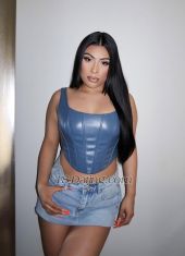 cocainelust Hyderabad Transex 🏵️🏵️🏵️🏵️🏵️🏵️🏵️🏵️🏵️🏵️🏵️🏵️🏵️🏵️

Hey all! Thinking for a sensual intimate sessions? A companion you can hangout with? Your stress buster? 

Yes you are at the right place✅My name is Fierca I am a shemale model cum a professional shemale individual escort🫶.

A professional,educated,hygenic and your perfect companion💕

Connections are made in heaven somehow right ! but being polite and speaking respectfully makes the connection more glorified❤️

‼️So dick size is 7.2 inch fully active and boobs are 36-d without any hormoes or silicon‼️


Real Meets are available-✅
1-Incall sessions and outcall sessions😊
2-Interstate travel or Intrastate travel😊


💦Have cam sex available with or without cumshot

💦Have many sex videos available (paid)


💯Kindly dm me for service details and lets get into this exotic world of Fierca💯

🏵️🏵️🏵️🏵️🏵️🏵️🏵️🏵️🏵️🏵️🏵️🏵️🏵️🏵️


