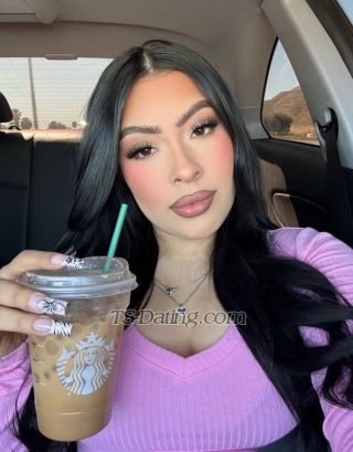 trans girl cocainelust 8514353