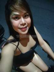 cumlicker4u Manila Philipp Transex ***Best of both world***

Top and Bottom
Active and Passive
Passionate and Erotic
Sensual and Sexual
Fully Active Functional 7'Muscles between my legs

YOUNG!
FRESH!
SEXY!
GORGEOUS!
SUPERB!


The perfect person only exist in dreams... but in real life, we should learn to appreciate the one that comes along... someone not perfect but REAL person. I may not be the first person in your mind nor the person closest to your heart but i will surely be the person who will take the risks to keep you for life.

I have learned alot doing such things but still i am a human and can do alot of mistakes. But I do believe we all chase and run after a dream in our lives of finding the special one. We risk our hearts being shattered on the journey, but we should always learn from those experiences. Love begins with a smile, grows with a kiss, and ends with a teardrop.........

We should always be careful when giving another person our heart, that they will respect the gift that is given to them. But remember the words of Alfred Lord Tennyson: 'Tis better to have loved and lost than never to have loved at all! It is worth the risk, but be prepared to be hurt along the way- because for some people that we all will meet, love and commitment is cheap!

But that pain will make you a better person, and when that day comes... if ever.... when we meet that special one, we will be prepared for the adventure of love. I believe that we come to love not by finding the perfect person, but by learning to see an imperfect person perfectly.

Feel free to message me or ask me anything you want to know ^_^ 