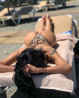 trans girl DALMATS 0926703