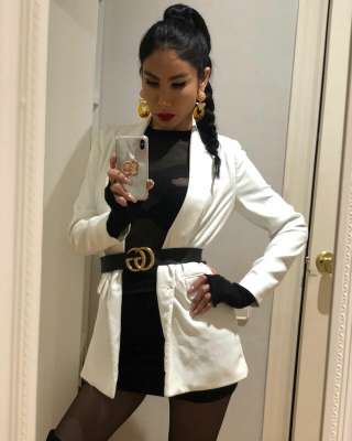 trans girl DALMATS 3025696