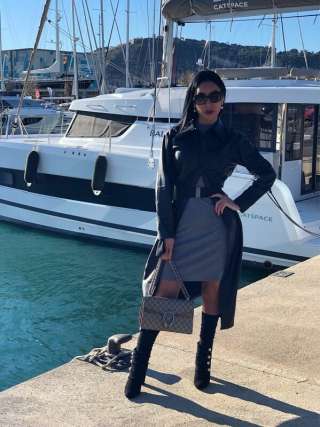 trans girl DALMATS 3025824