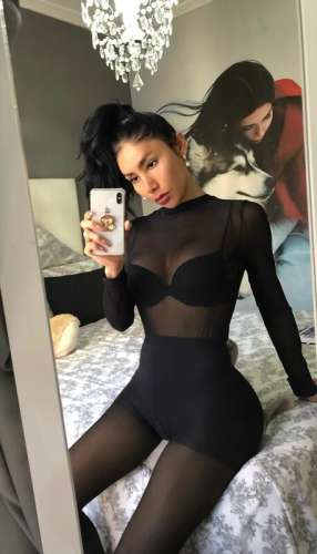 trans girl DALMATS 3025842