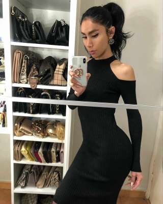 trans girl DALMATS 3025878