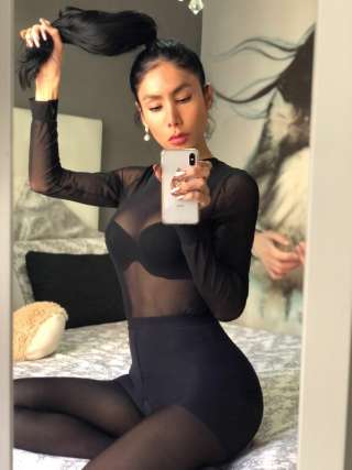 trans girl DALMATS 3026108