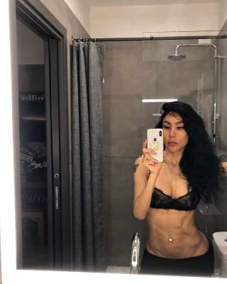 trans girl DALMATS 5138509