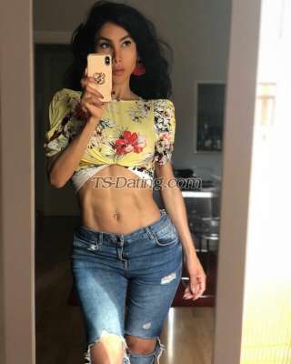 trans girl DALMATS 6365474