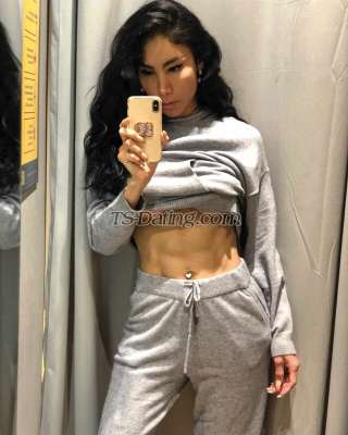 trans girl DALMATS 8636451