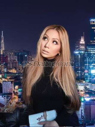 trans girl DCourtesan 6941591