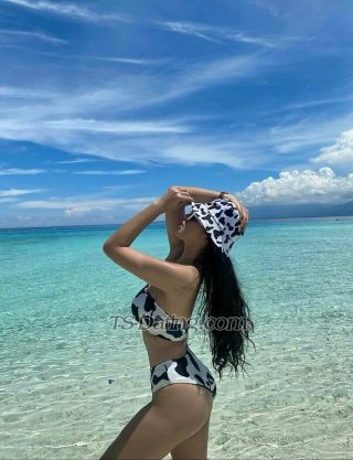 trans girl DEMI 1064989 trans girl DEMI 1064989