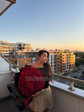 trans girl DEUSACHERIE 2754812 trans girl DEUSACHERIE 2754812