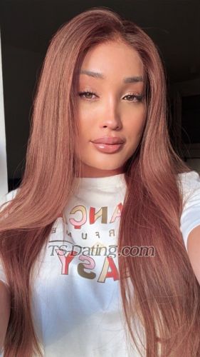 trans girl DEUSACHERIE 7475733