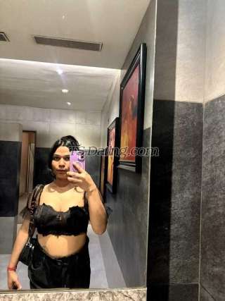 trans girl Daksha 3935408