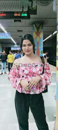 trans girl Daksha 3935725