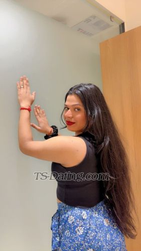 trans girl Daksha 6550334
