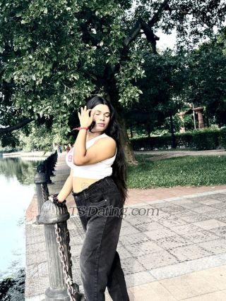 trans girl Daksha 6550375