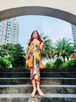 trans girl Dalila 0570887