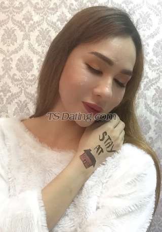 trans girl Dalila 0589992