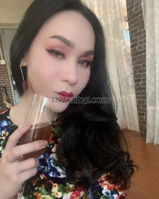 trans girl Dalila 4444065